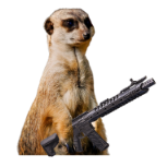 Tactical Meerkat