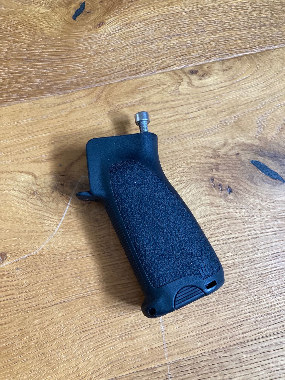 GHK AK BCM Mod 1 grip - Parts - Airsoft Forums UK