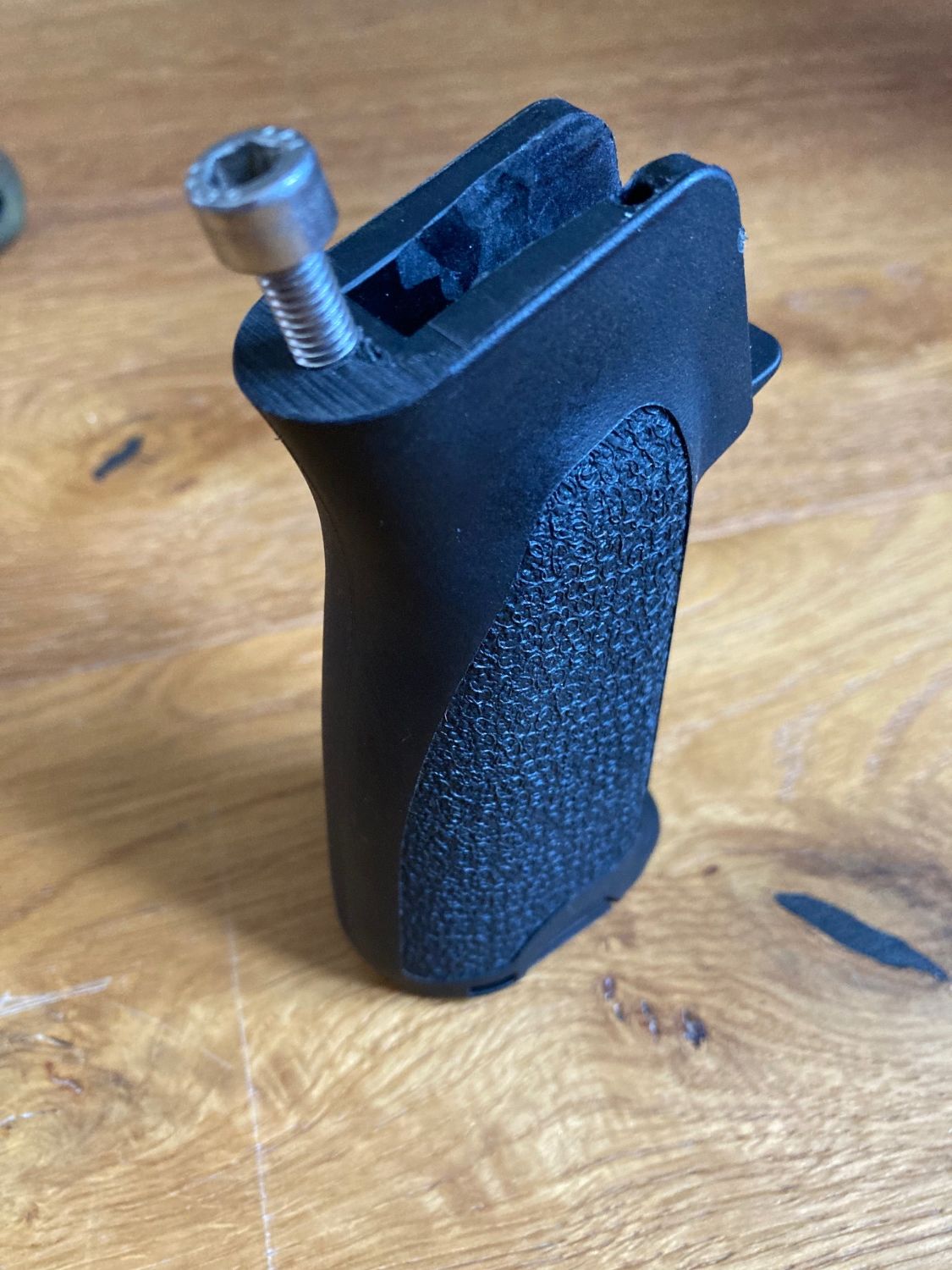 GHK AK BCM Mod 1 grip - Parts - Airsoft Forums UK