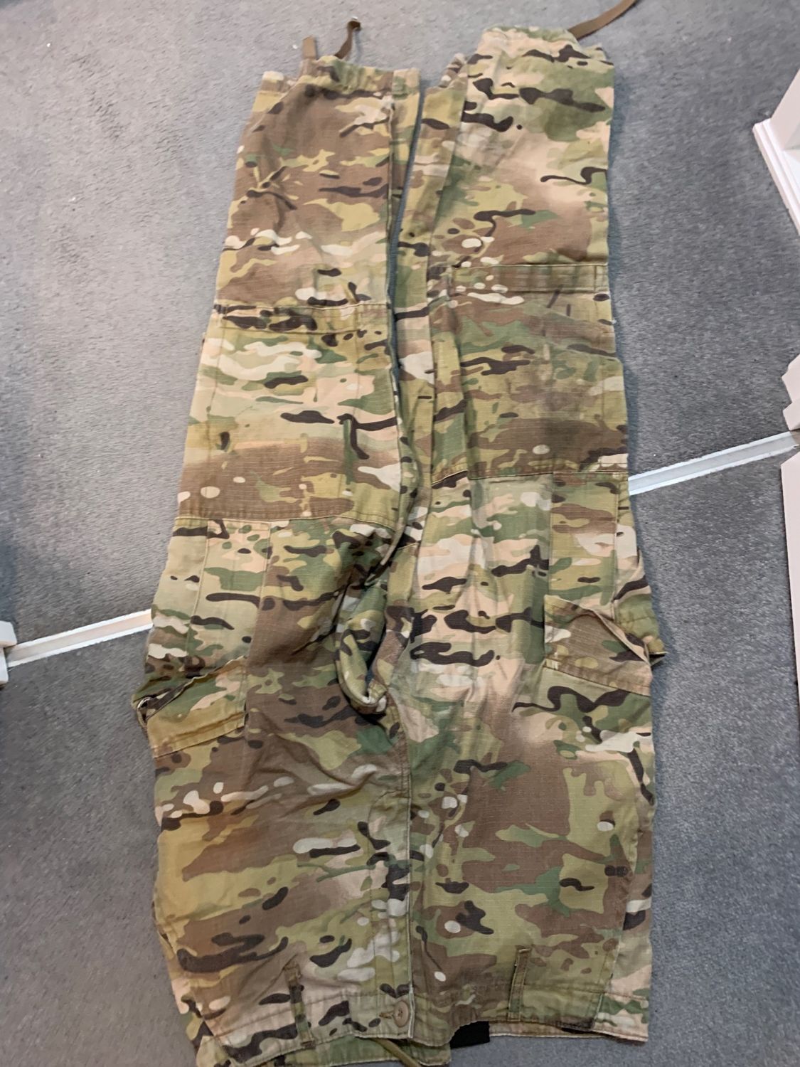 Multicam top and bottoms 34R L - Gear - Airsoft Forums UK