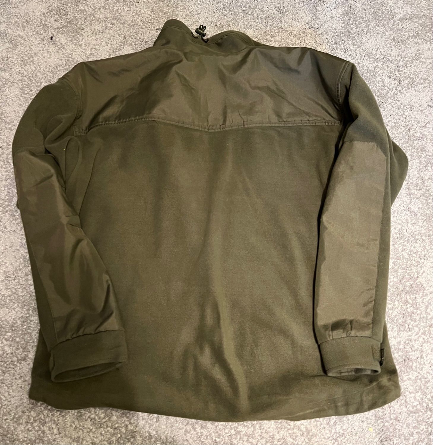 Helikon Classic army fleece - Gear - Airsoft Forums UK
