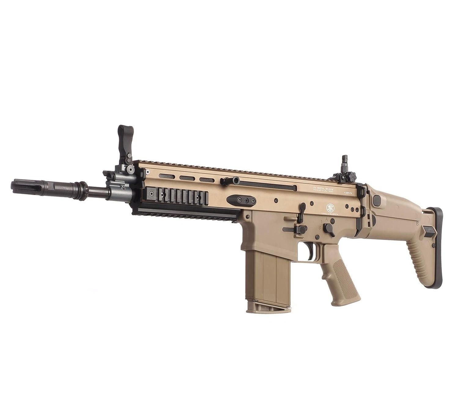 Wanted vfc scar h in tan - Electric Rifles - Airsoft Forums UK