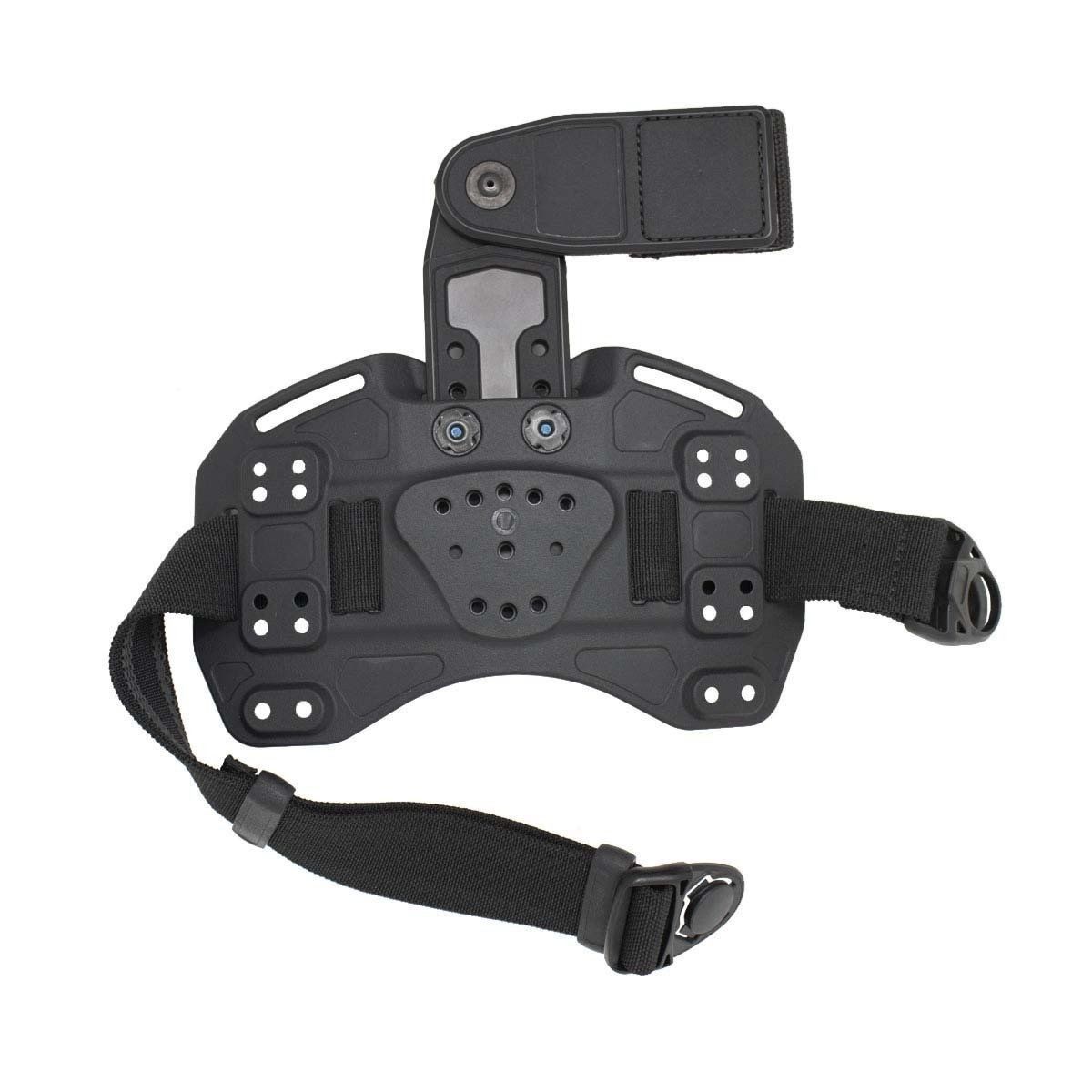 Radar thigh rig/holster - Parts & Gear Wanted - Airsoft Forums UK