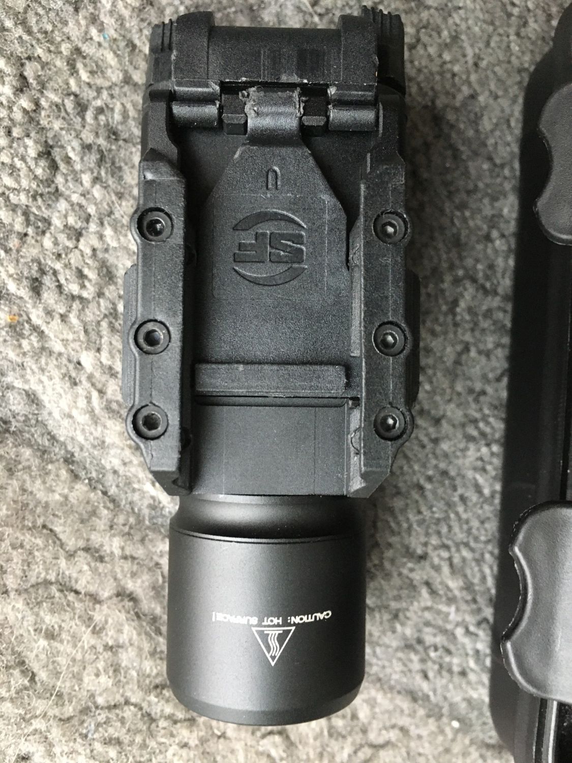 New Surefire style x300 clone - Gear - Airsoft Forums UK