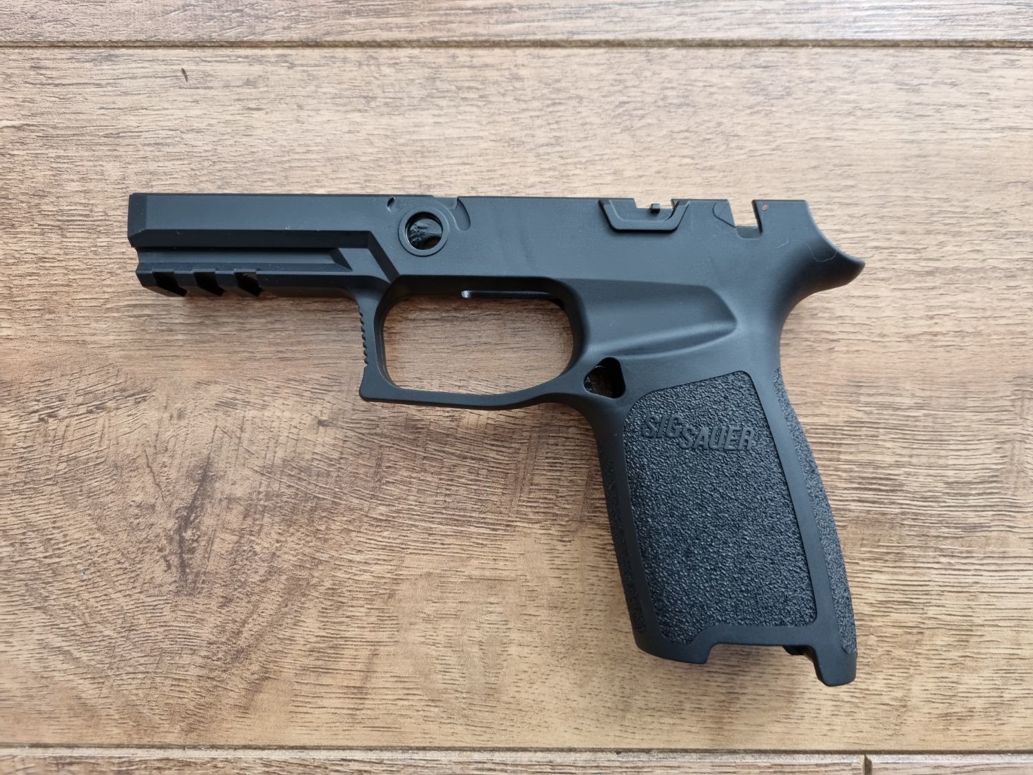 VFC Sig M18 Lower Frame - Parts - Airsoft Forums UK