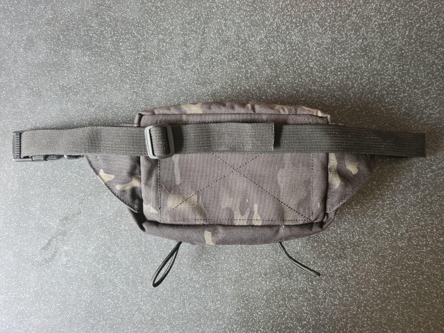 Spiritus systems discount fanny sack mk2