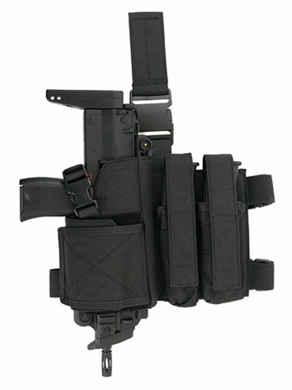 8fields SMG holster or ASG or similar - Parts & Gear Wanted - Airsoft ...