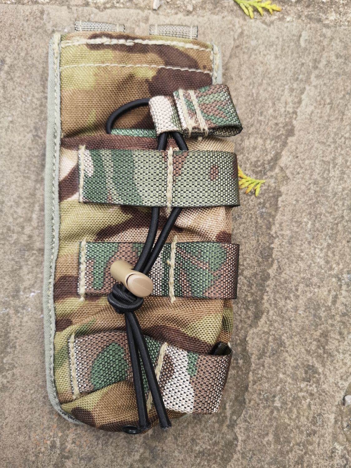 Osprey mkIVA sa80 single mag pouch - Gear - Airsoft Forums UK