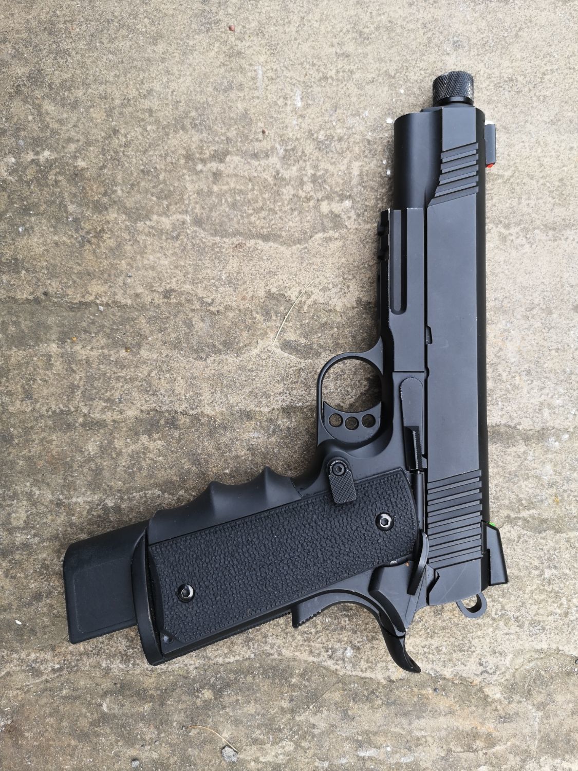 Army armament r32 - Gas Pistols - Airsoft Forums UK