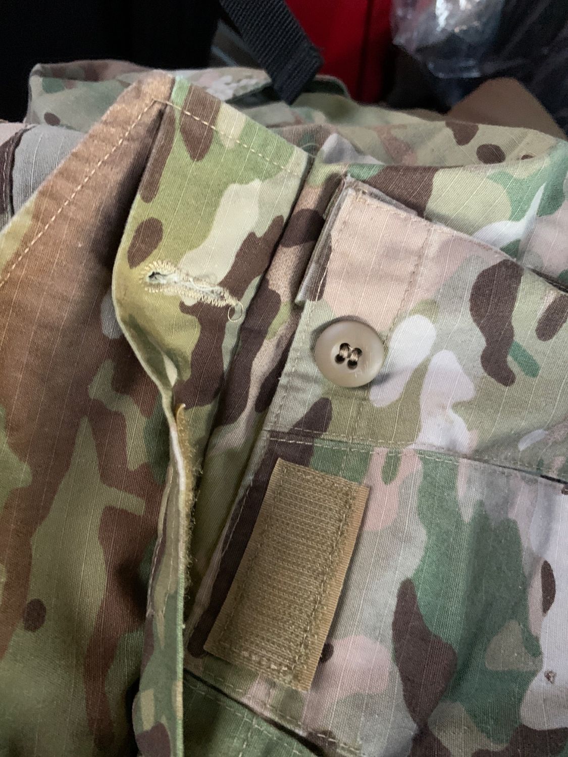Crye Precision UKSF combat pants 34R - Gear - Airsoft Forums UK
