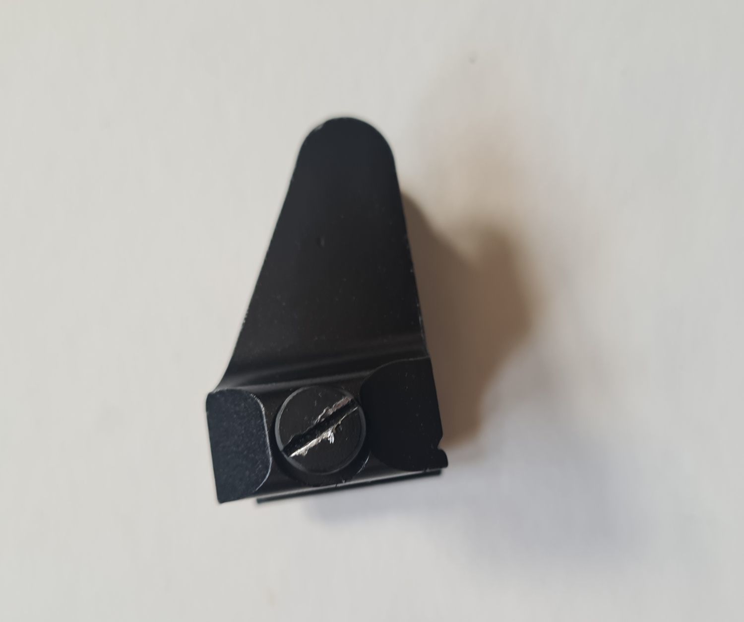 Clone Daniel Defense fixed iron sights - Parts - Airsoft Forums UK