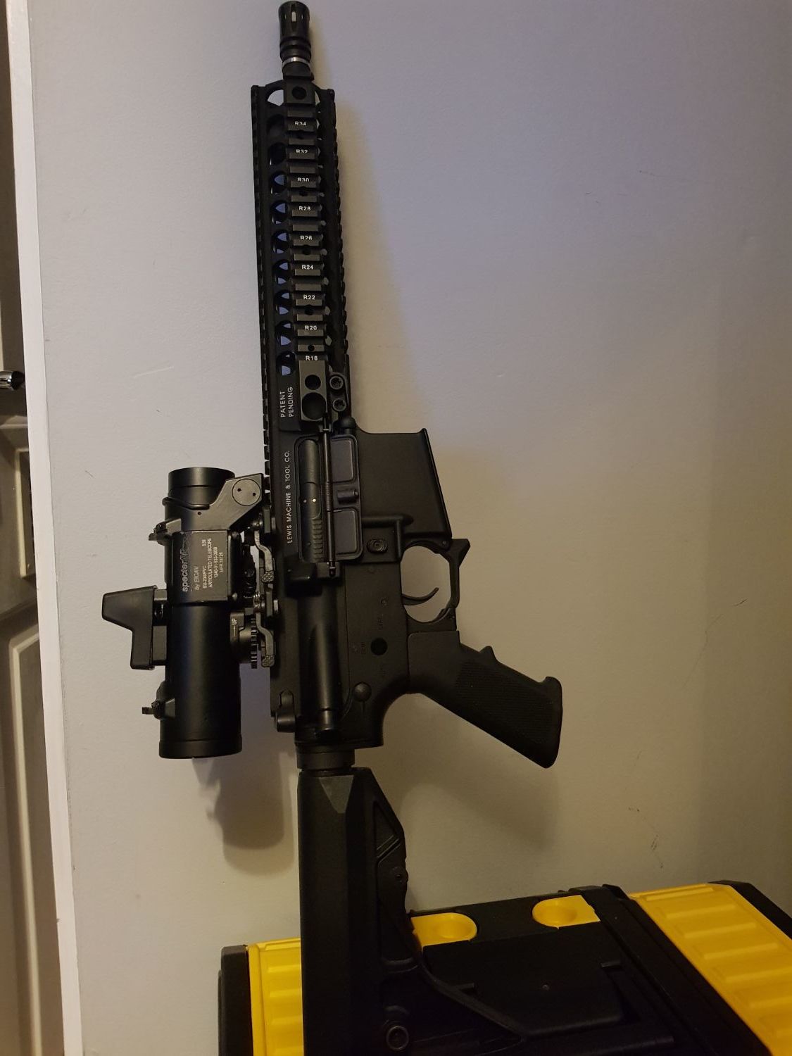 G&P LMT M4 (price drop) - Electric Rifles - Airsoft Forums UK