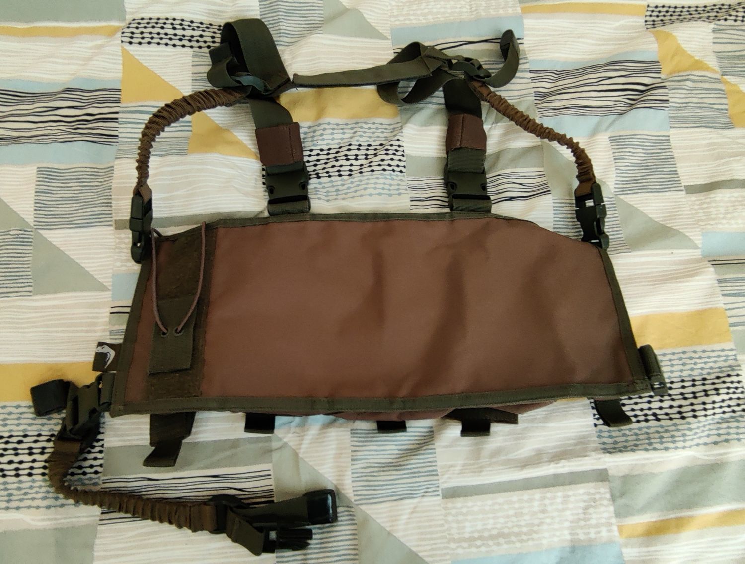 Viper Spec ops chest rig - Gear - Airsoft Forums UK