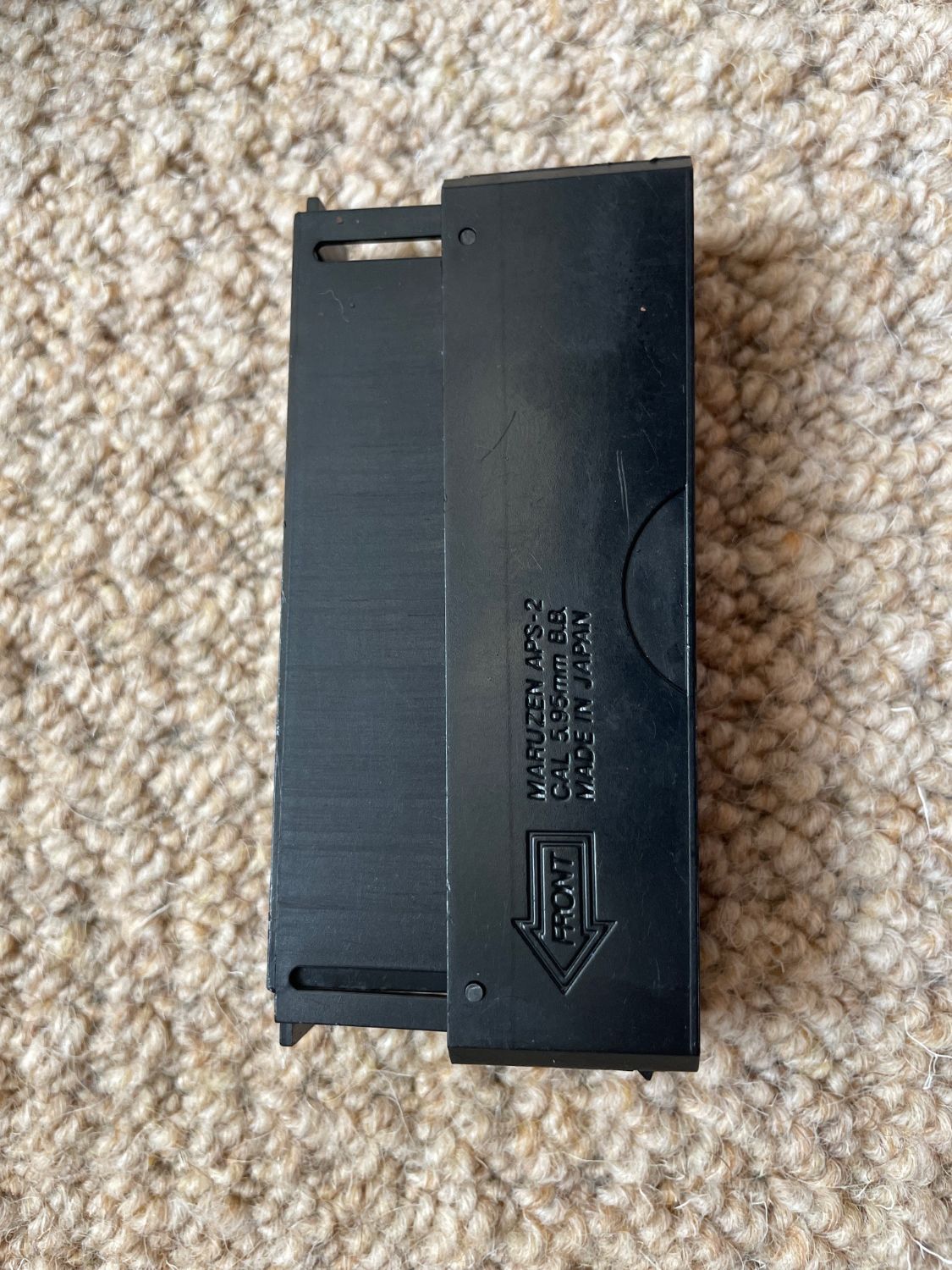 Maruzen APS2 Magazines - Parts & Gear Wanted - Airsoft Forums UK