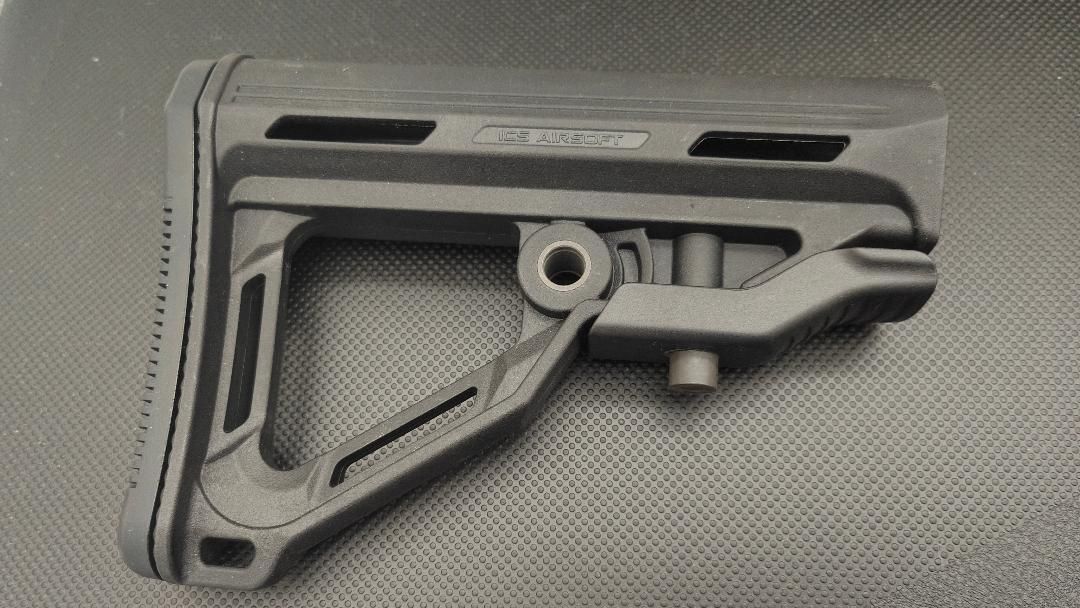 ICS MTR Stock - Parts - Airsoft Forums UK