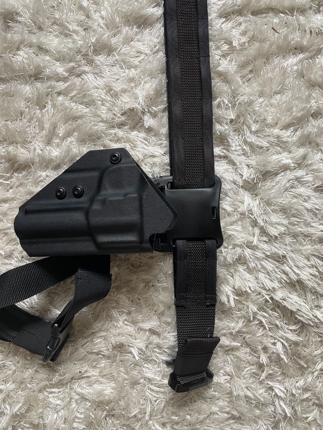 Deadly customs shooters belt - Gear - Airsoft Forums UK