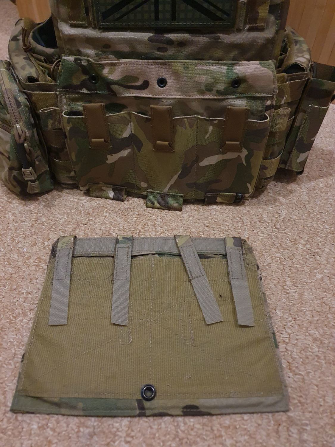 Crye Precision CPC Medium Package - Gear - Airsoft Forums UK
