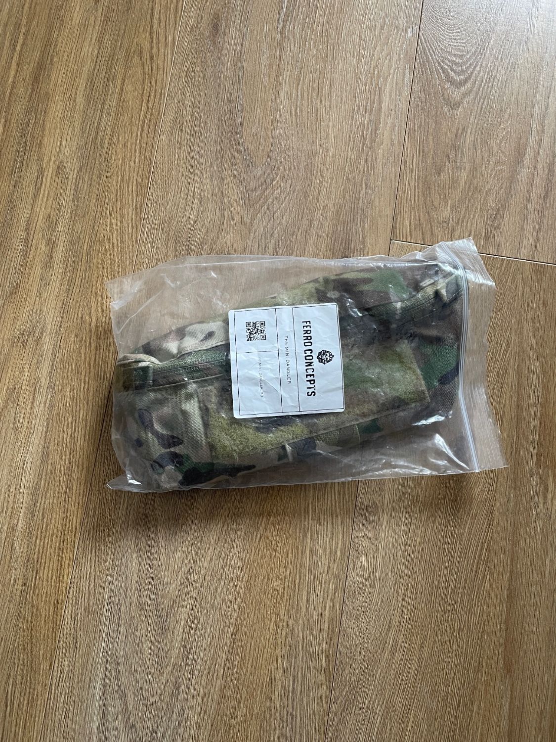 Ferro Concepts FCPC V5 Medium - Gear - Airsoft Forums UK