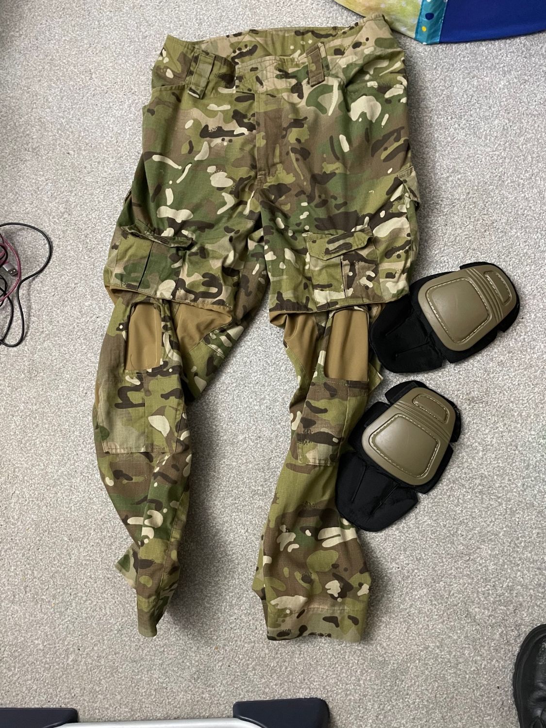 Viper Multicam gen 2 trousers - Gear - Airsoft Forums UK