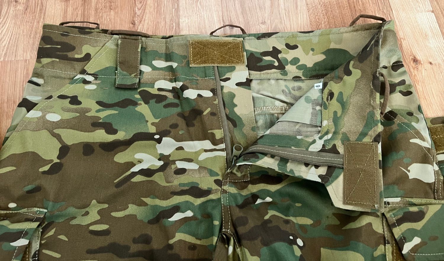 Russian VOIN pants - Gear - Airsoft Forums UK
