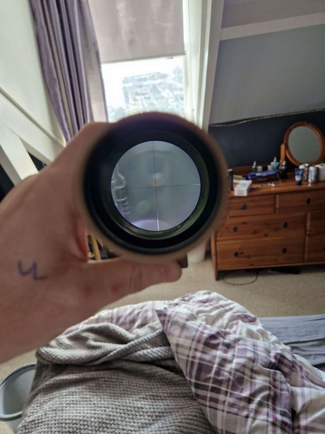 Vector Optics Forrester Gen2 - Parts - Airsoft Forums UK