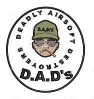 Deadly Airsoft Destroyers (D.A.Ds)