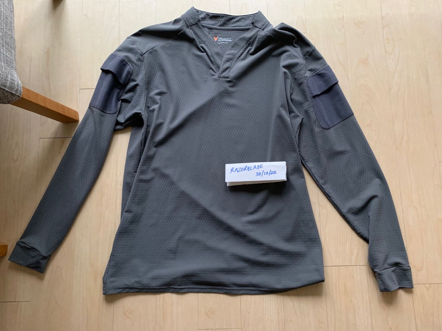 Arcteryx LEAF and Velocity Systems combat clothing for sale - Gear ...