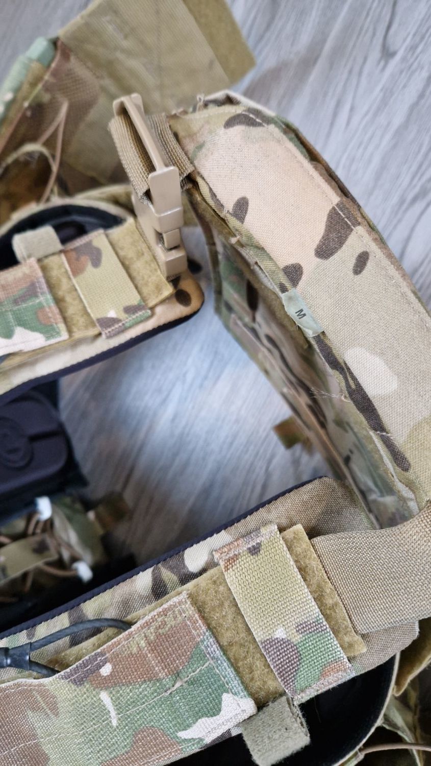 Crye Precision CPC, Eagle soflcs, Ronin / AWS Inc, C2R Fast pouches ...