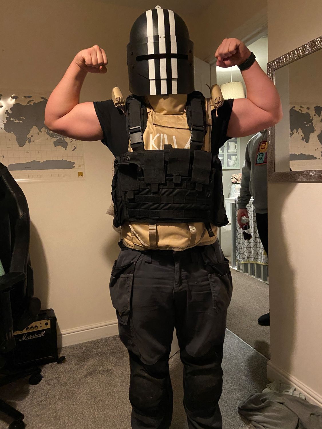Full killa outfit priced to clear - Gear - Airsoft Forums UK