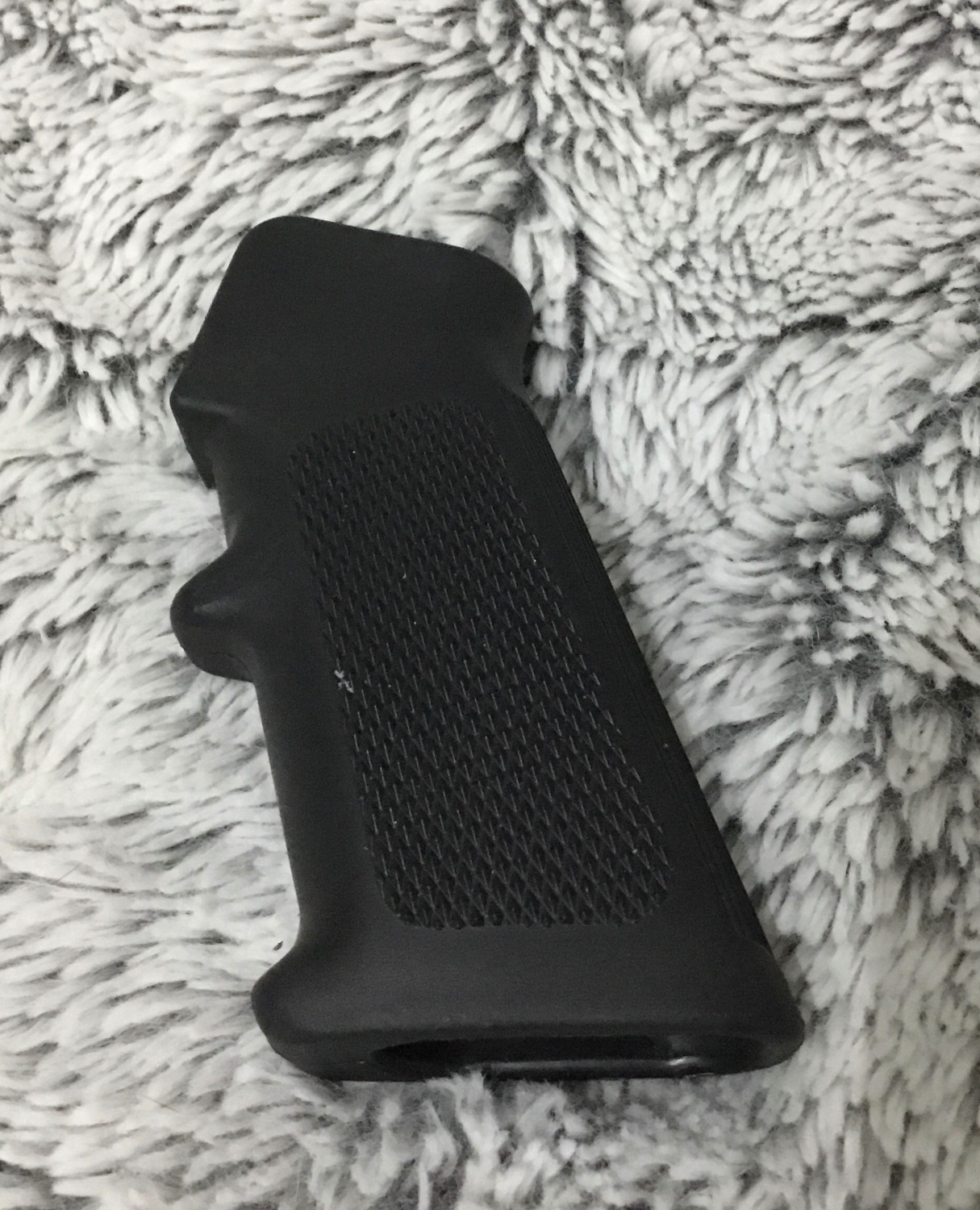 Genuine Diemaco Colt Canada handgrip - Parts - Airsoft Forums UK