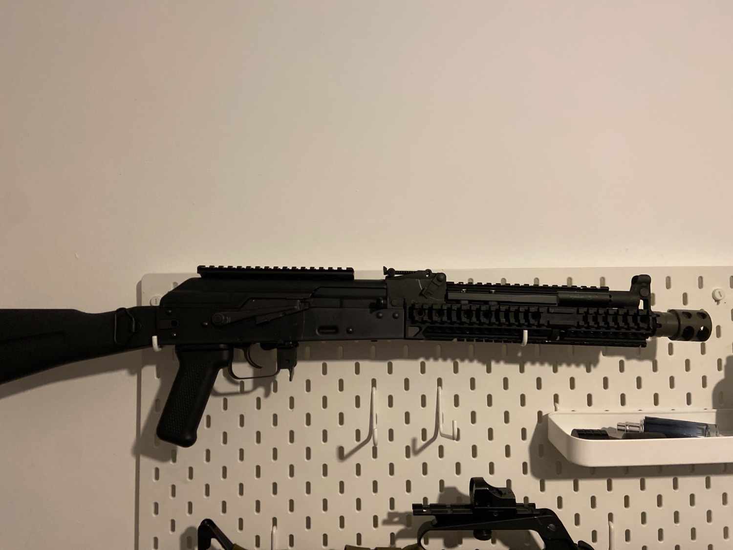 GHK AK105 (2022 version) - Gas Rifles - Airsoft Forums UK