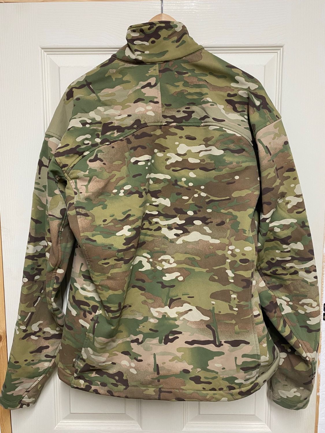 Crye Precision LWF jacket - Multicam - size large - Gear - Airsoft ...