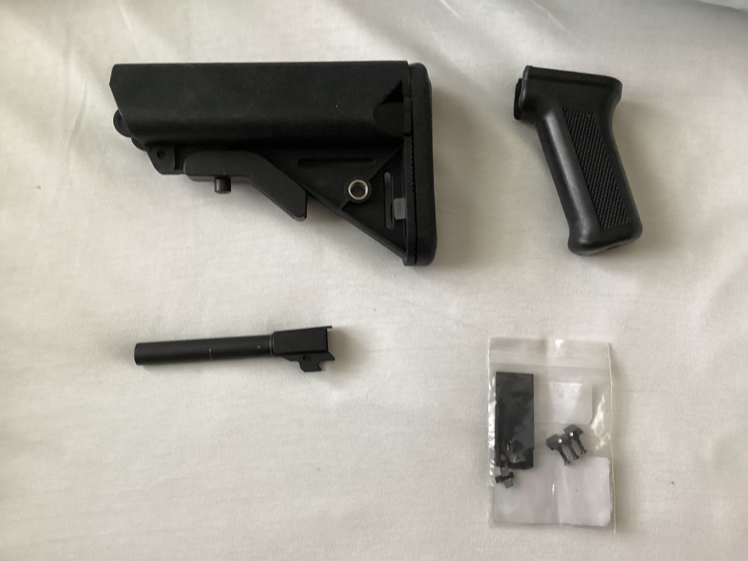 Parts - Parts - Airsoft Forums UK