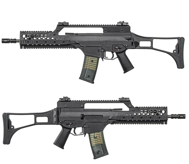 WTB, VFC/Umarex GBBR G36K V2 - Guns Wanted - Airsoft Forums UK