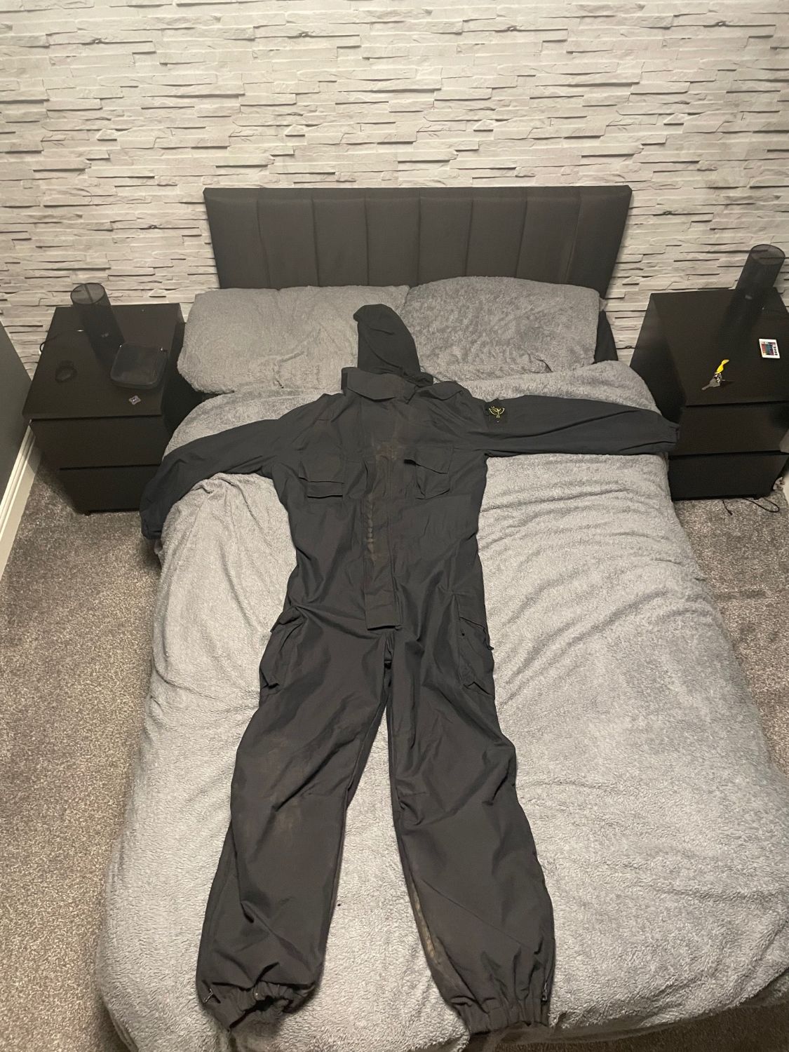 counter terrorism overalls, read description - Gear - Airsoft Forums UK