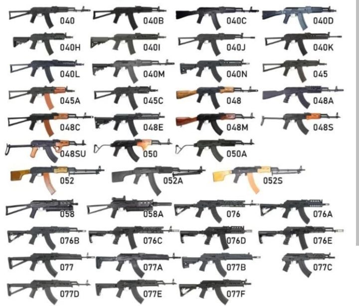 Wanting a Cyma AK. Ideally an AK74 model. Guns Wanted Airsoft Forums UK