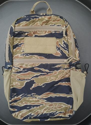 LBT 8006A tiger stripe day pack - Gear - Airsoft Forums UK