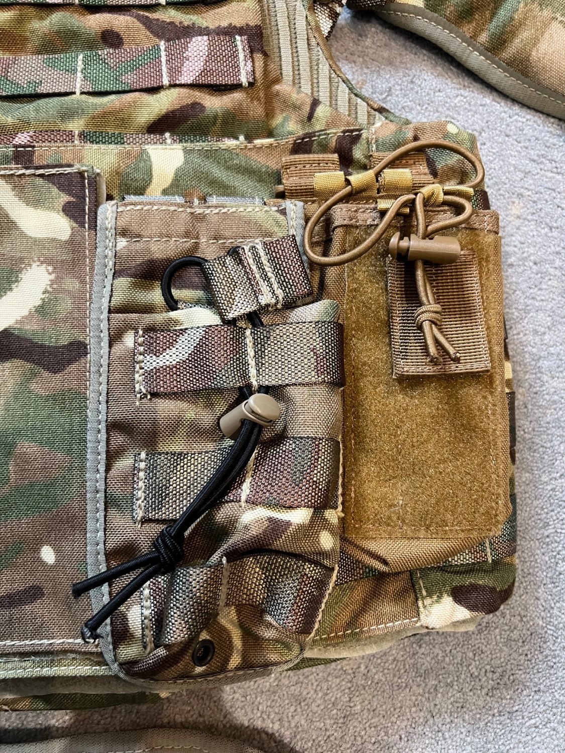 Osprey mkIV plate carrier - Gear - Airsoft Forums UK