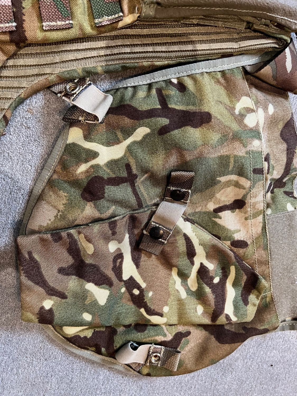 Osprey mkIV plate carrier - Gear - Airsoft Forums UK