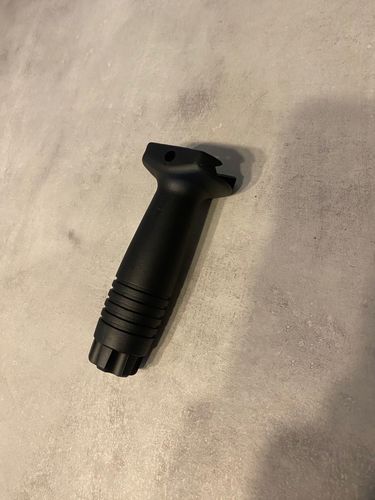 Fore grip - Parts - Airsoft Forums UK