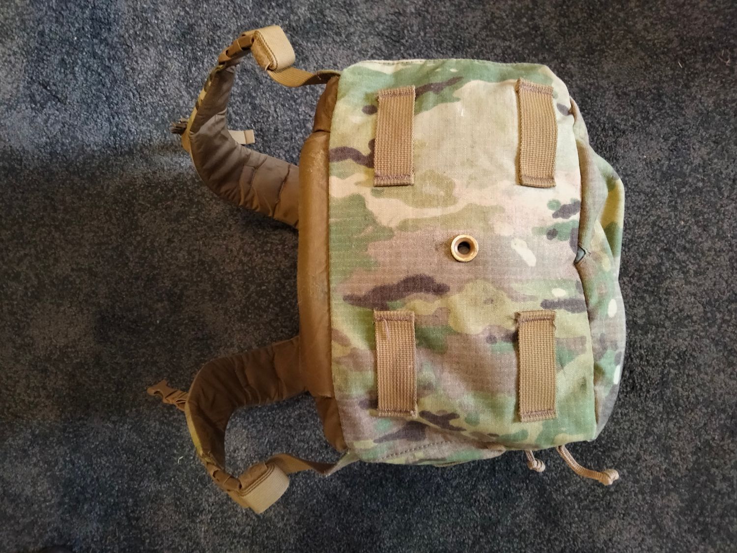 Camelbak Motherlode backpack - Gear - Airsoft Forums UK