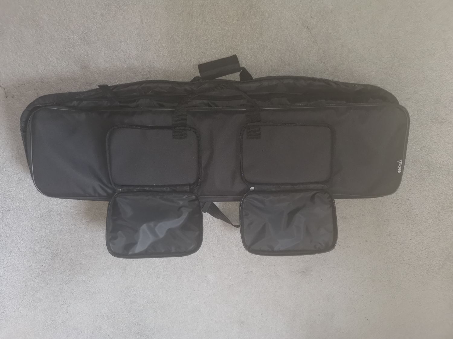 Savage Island Gun Bag - Gear - Airsoft Forums UK