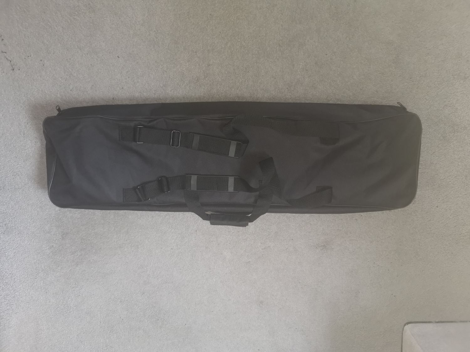 Savage Island Gun Bag - Gear - Airsoft Forums UK