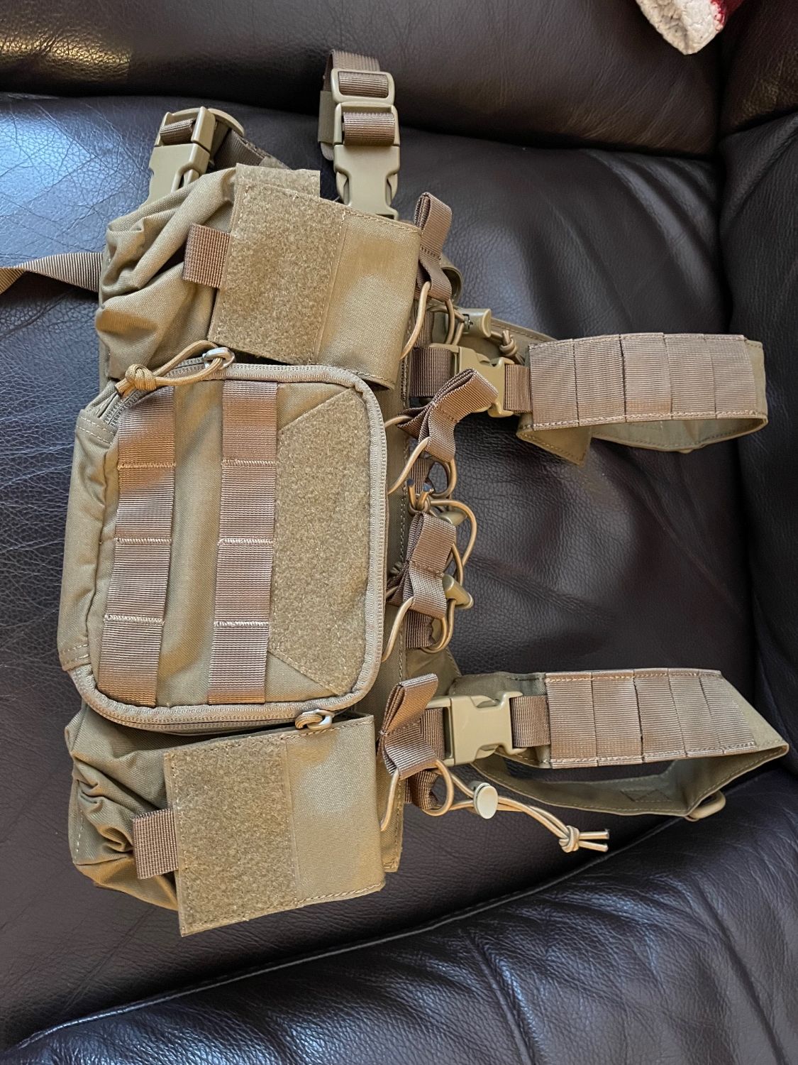 Onetigris Chest Rig - Gear - Airsoft Forums UK