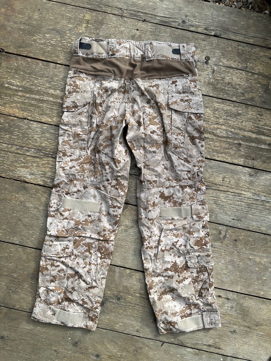 Semapo AOR1 pants 34R - great condition - Gear - Airsoft Forums UK