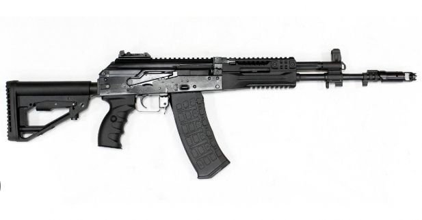 AK12, body/barrel assembly. - Guns Wanted - Airsoft Forums UK