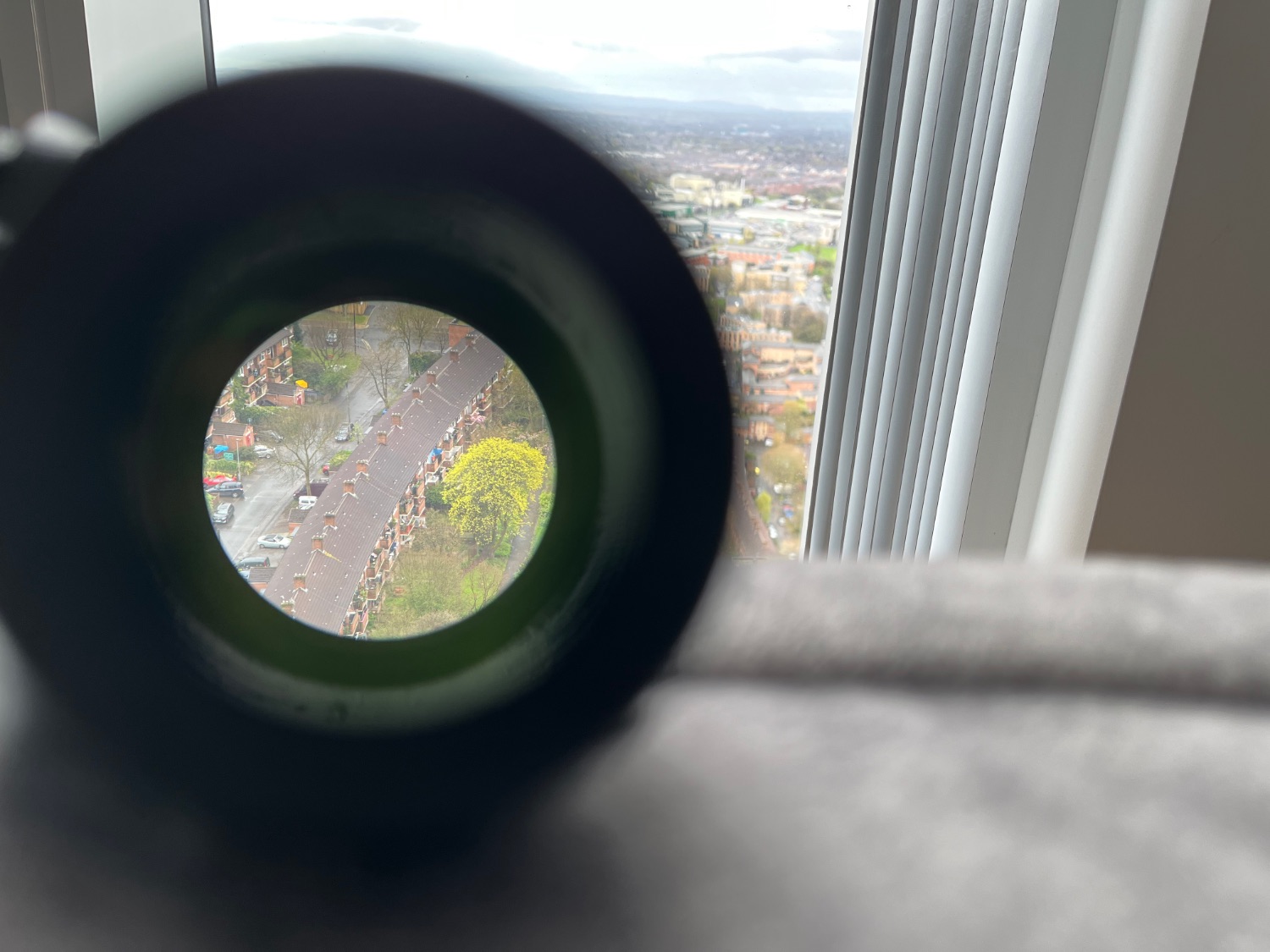 vector optics 3x magnifier - Gear - Airsoft Forums UK