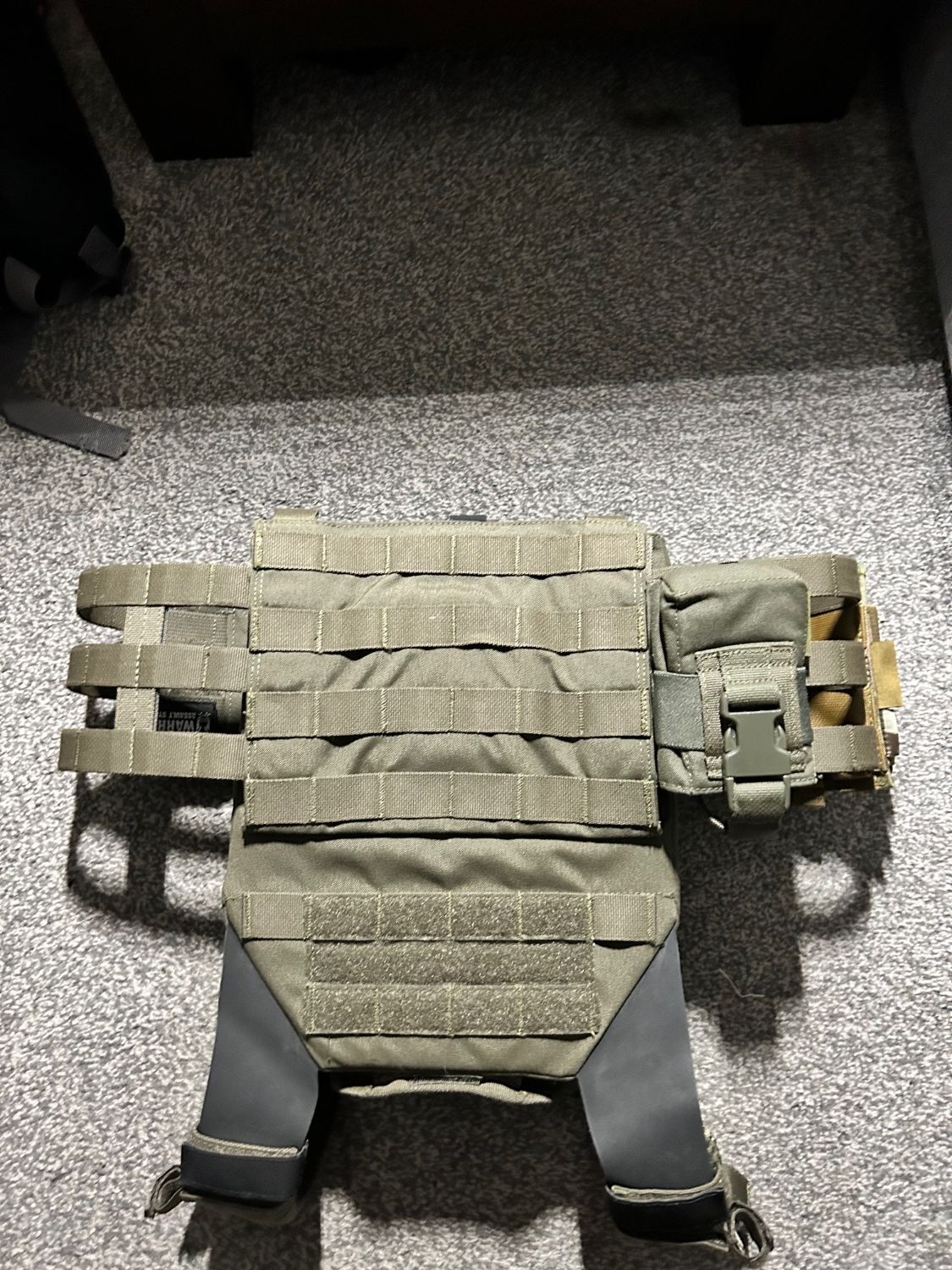 WAS LPC V2 plate carrier !PRICE DROP! - Gear - Airsoft Forums UK