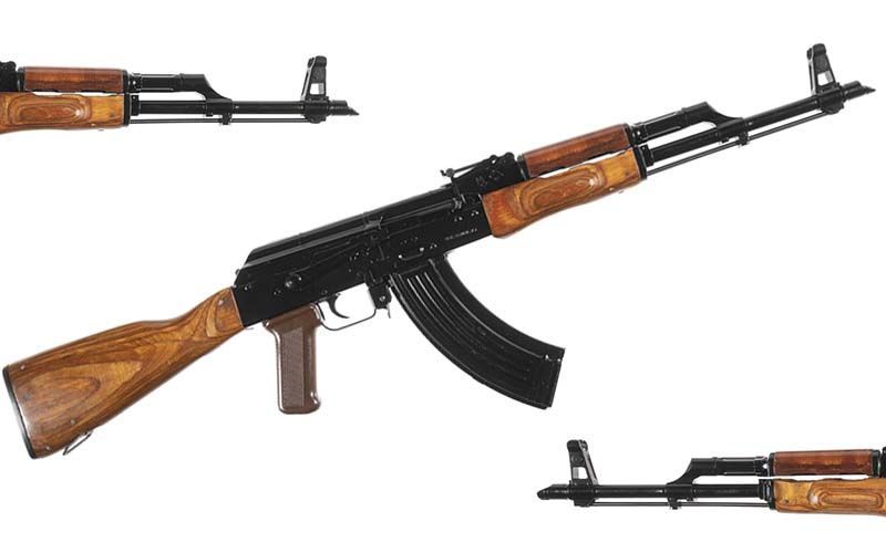 WTB - LCT/E&L AKM or AK74 - Guns Wanted - Airsoft Forums UK