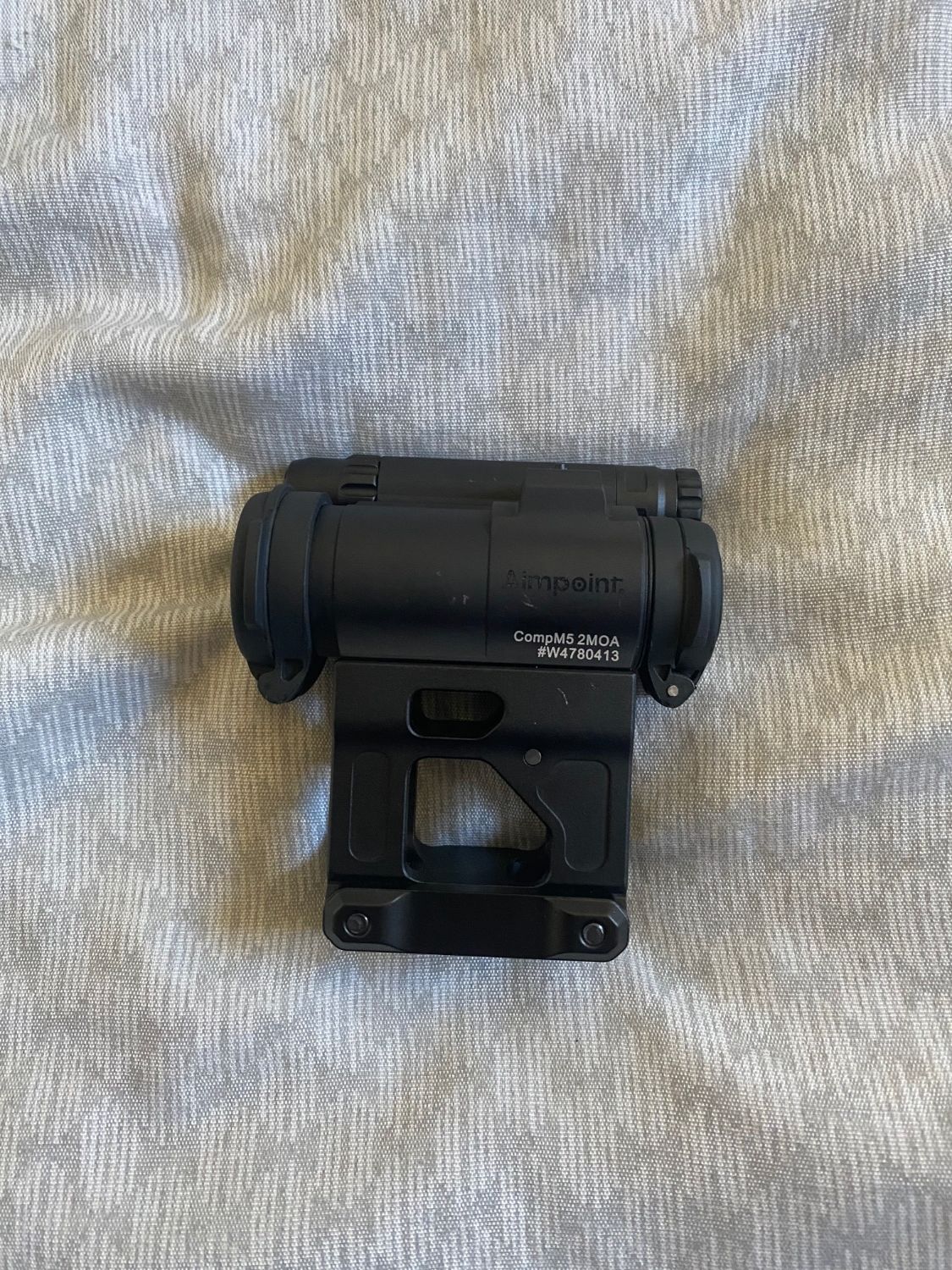 ☆決算特価商品決算特価商品☆EVOLUTION GEAR製 AIMPOINT COMP M5